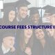 CFA Course Fees Structure in India