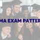 CMA Exam Pattern