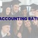 Accounting Ratios