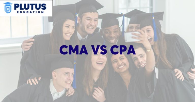 CMA VS CPA