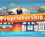 sole proprietorship