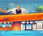 sole proprietorship
