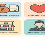 Types of Goodwill
