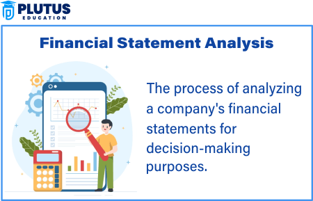 financial statement analysis