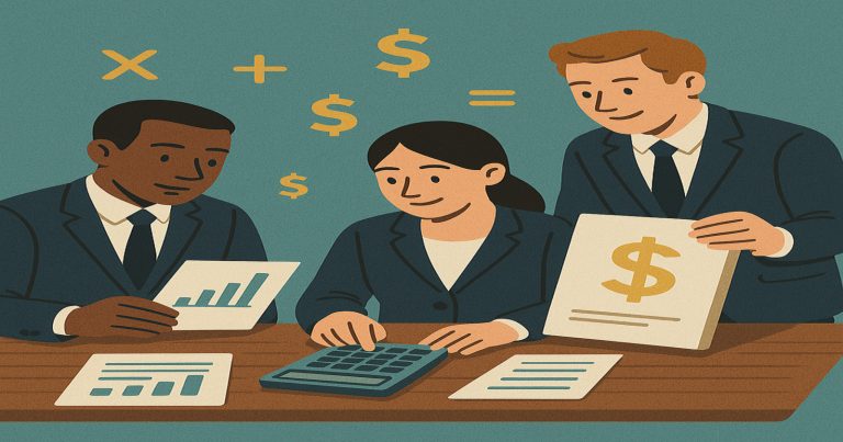Average Profit Method