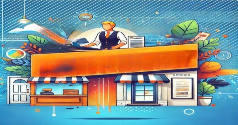 sole proprietorship