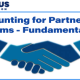 Accounting for Partnership Firms Fundamentals