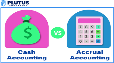 Accrual Basis of Accounting