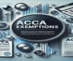 ACCA Exemptions: Qualifications, Benefits & Exemption Process