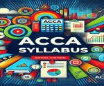 ACCA Syllabus