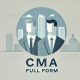 CMA Full Form: Certified Management Accountant – Career Guide