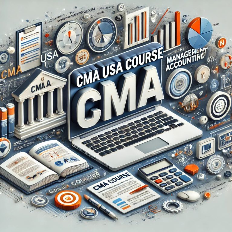 CMA USA course eligibility