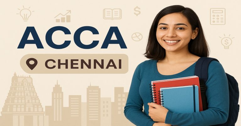 acca course in chennai