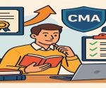 how to become a cma