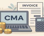 cma course fees