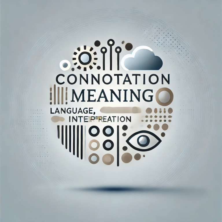 Learn Connotation Meaning: Definition, Examples & Usage Explained