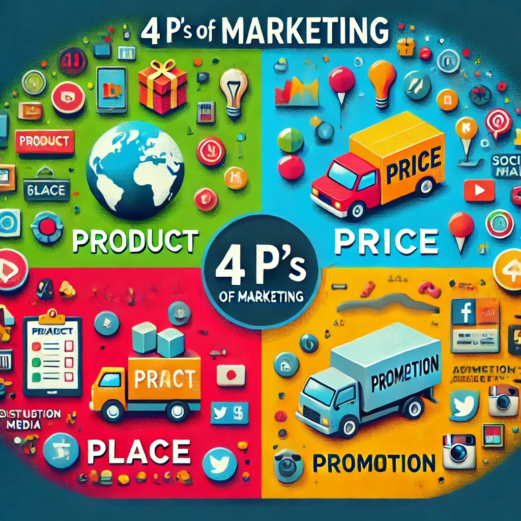 Product Mix in Marketing: Dimensions, Types, Strategy & More