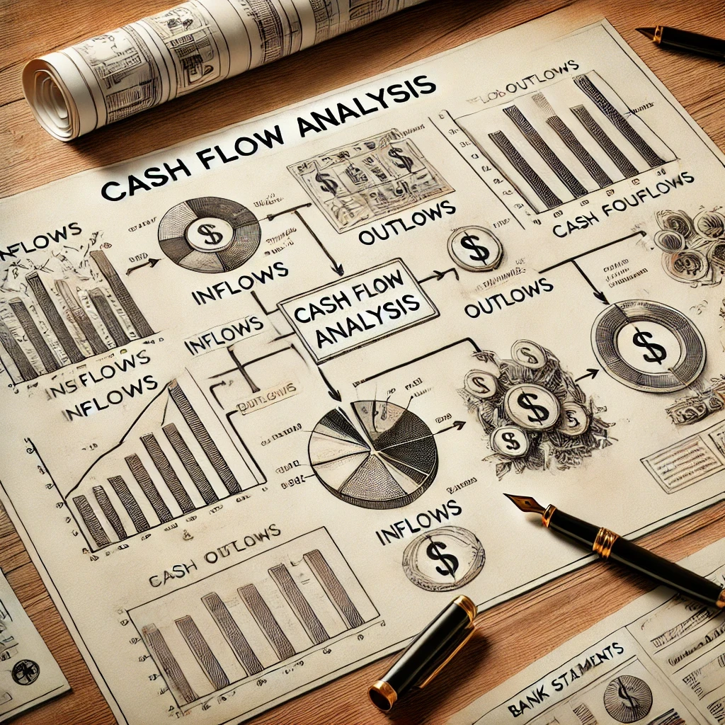 Cash Flow Analysis