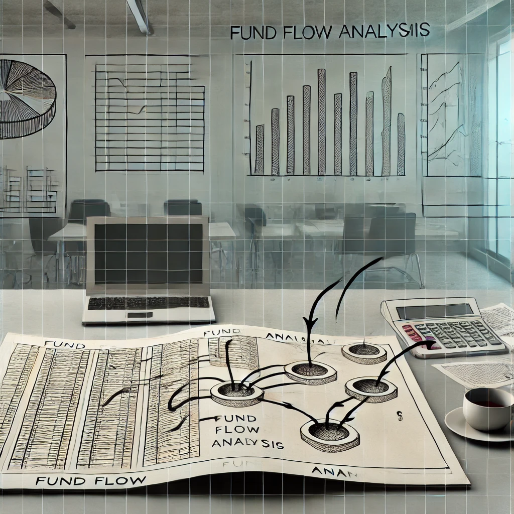 Cash Flow Analysis