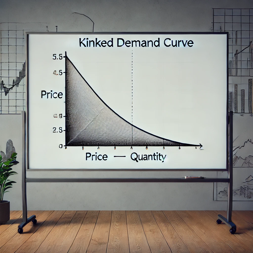 Kinked Demand Curve