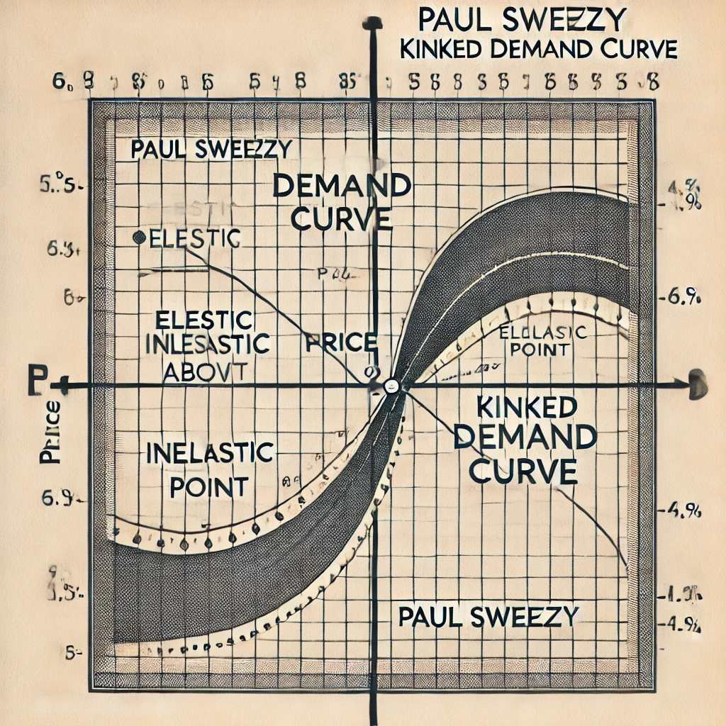 Kinked Demand Curve