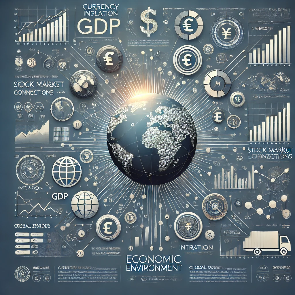 Dimensions of Business Environment