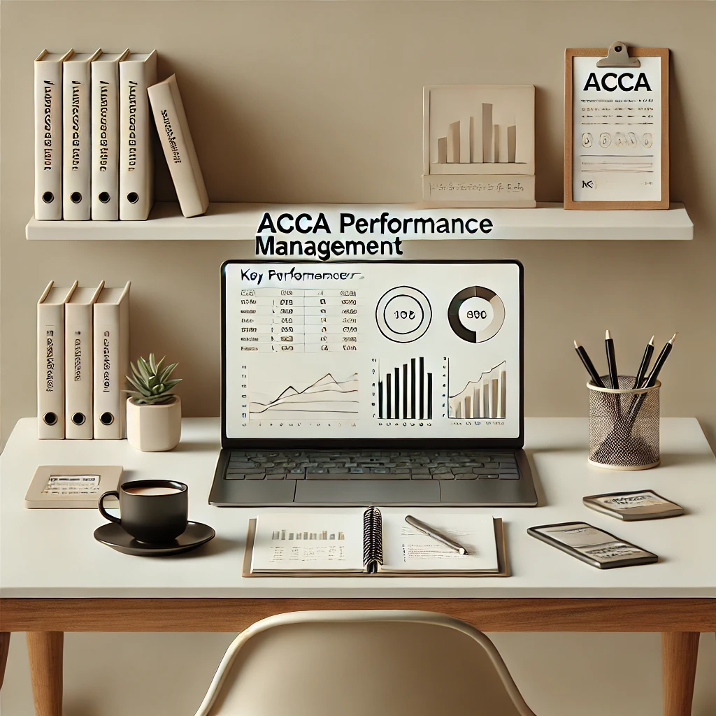 acca performance management