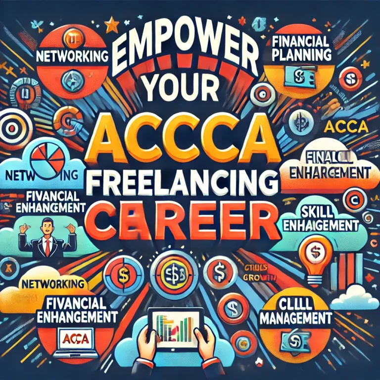 Grow Your ACCA Freelancing Career