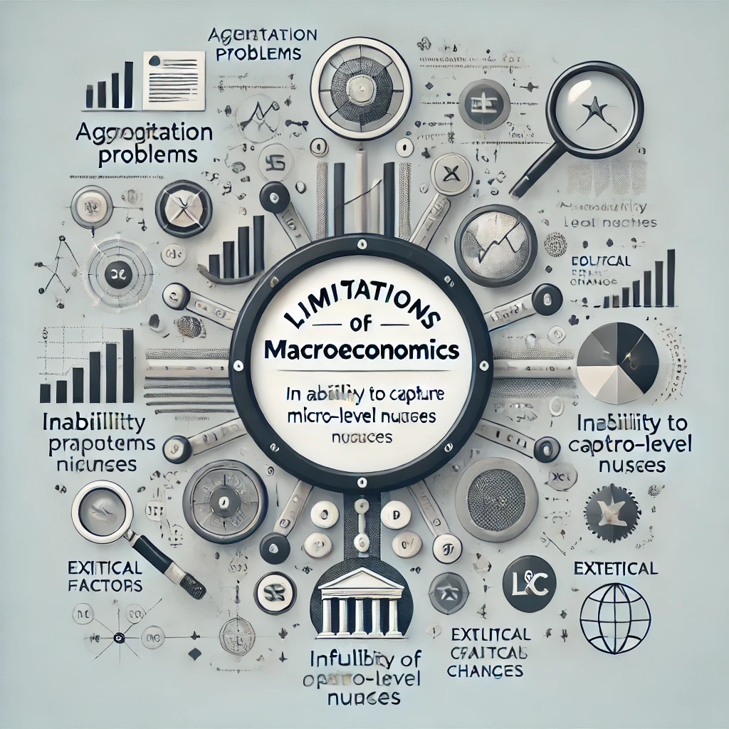 Limitations of Macroeconomics