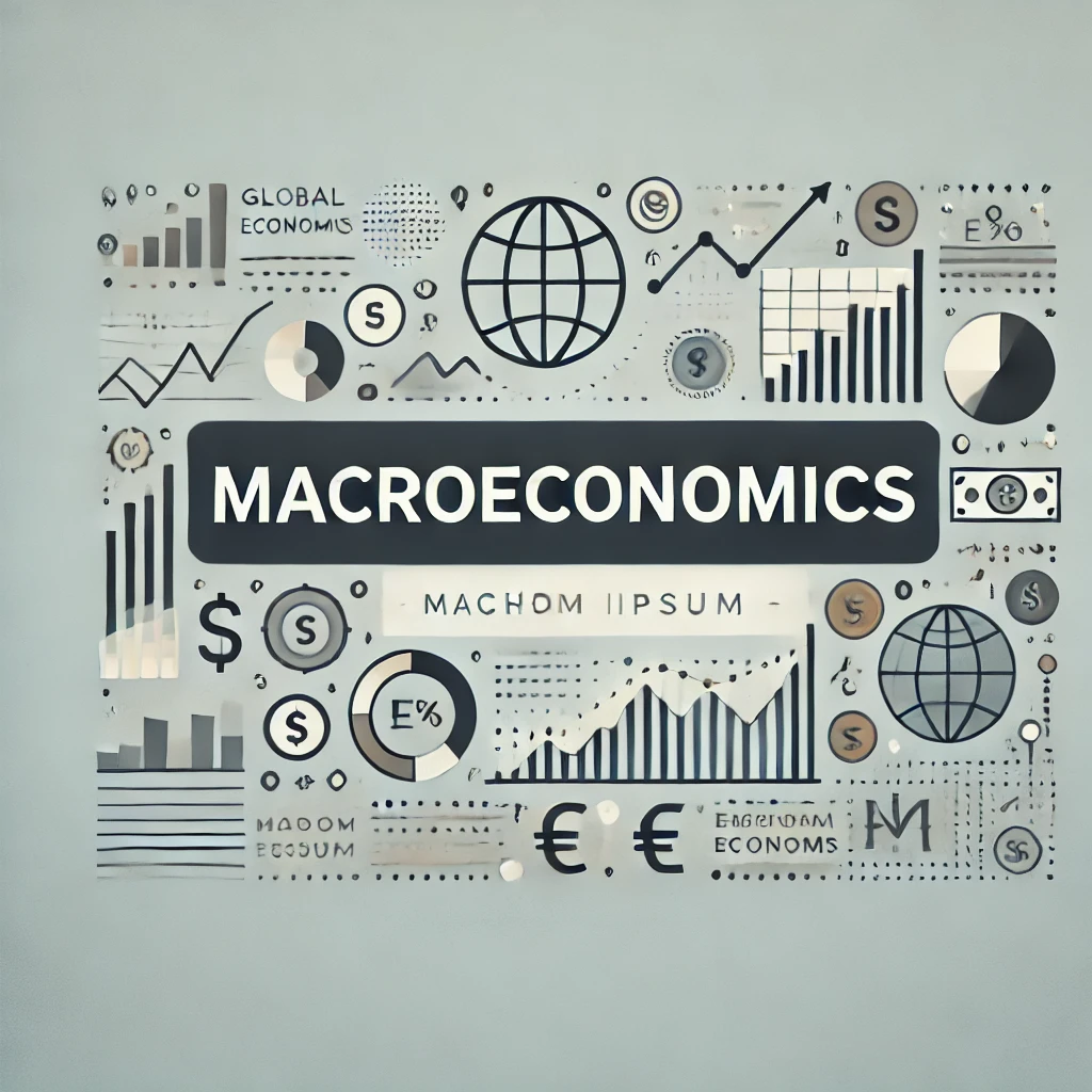 Limitations of Macroeconomics