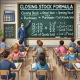 Closing Stock Formula: Methods, Valuation & More