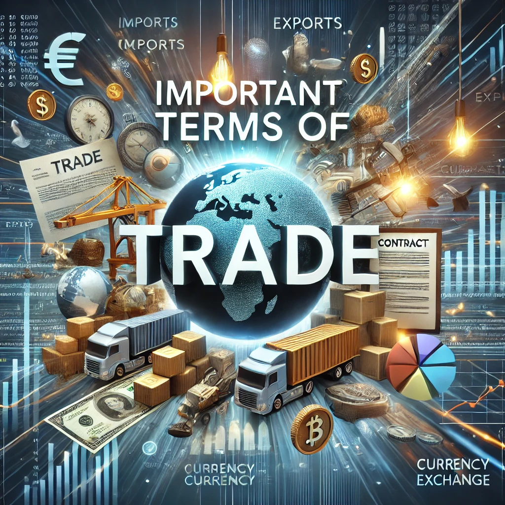 Internal Trade