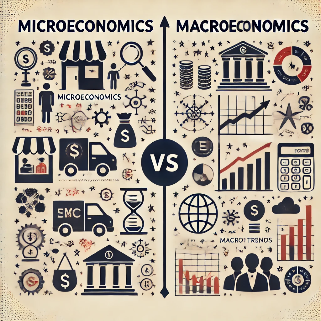 Macroeconomics