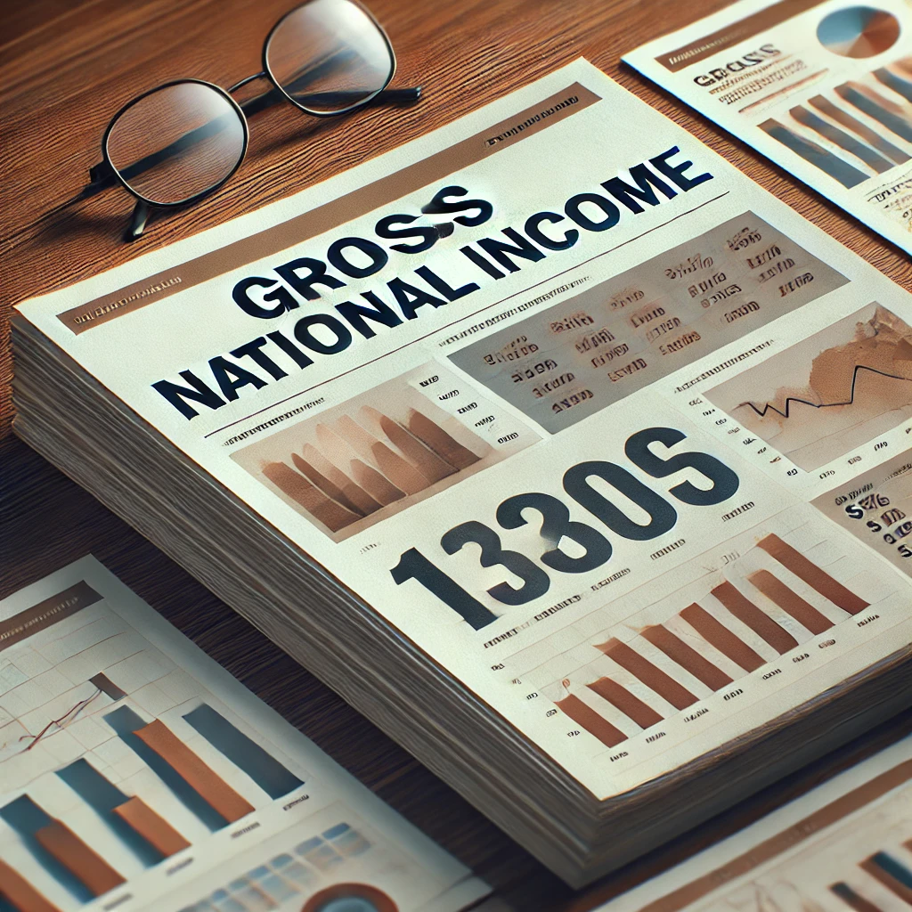 Gross National Income 