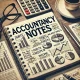 Class 11 Accountancy Notes: Comprehensive Study Material of Accounting Chapters