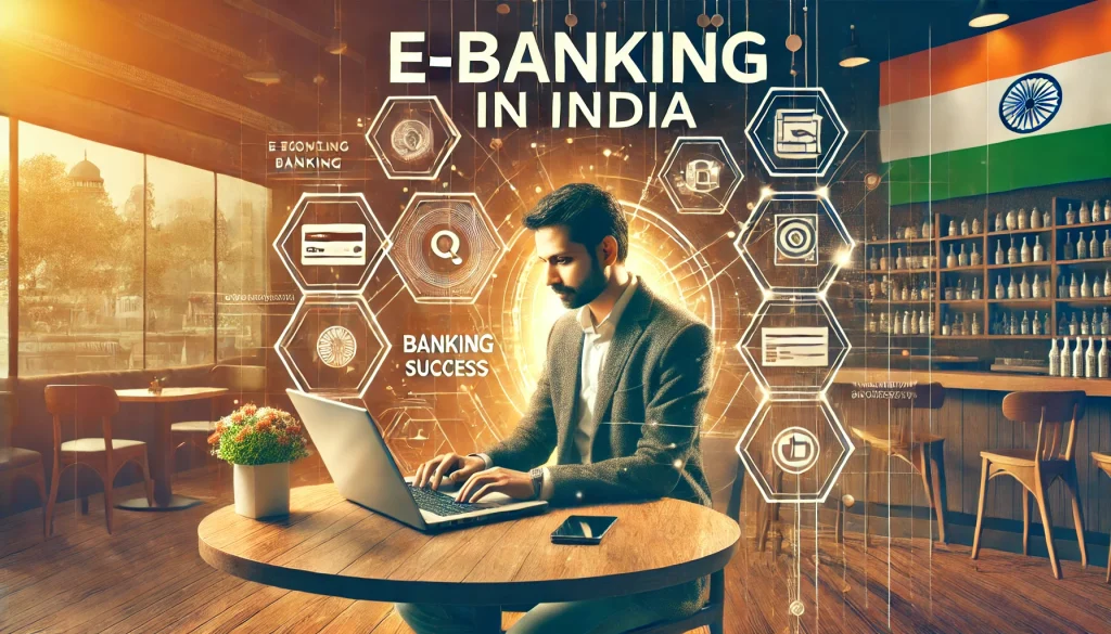 e banking