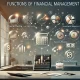 functions of financial management