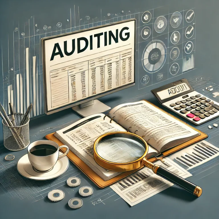 Introduction to Auditing: Features, Scope, Purpose & More