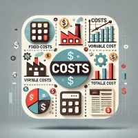 Which Types of Costs Go Into Cost Accounting?