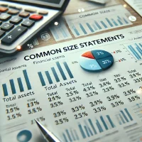 common size statements