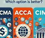 US CMA vs ACCA vs CIMA