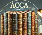 ACCA books