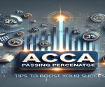 acca passing percentage