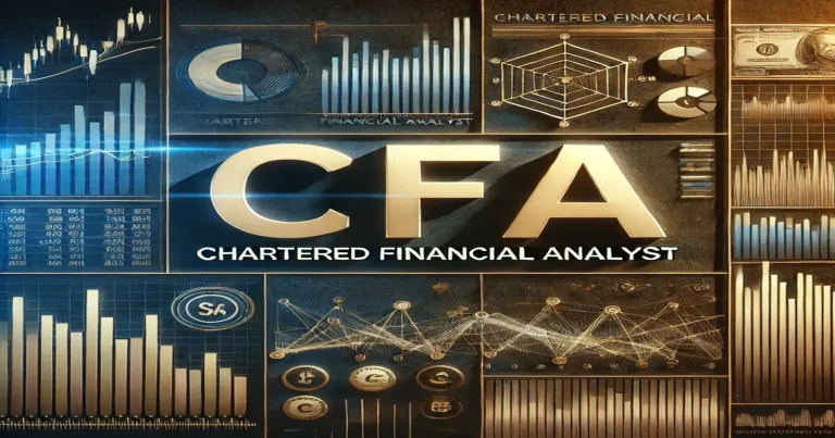 CFA