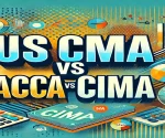 US CMA vs ACCA vs CIMA