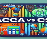 acca vs cs