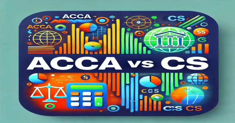 acca vs cs