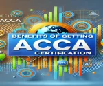 benefits of ACCA certification