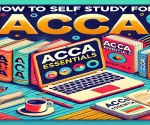 ACCA self study