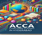 ACCA Coaching Classes in Hyderabad